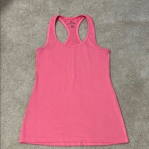 90° Racerback Tank Top